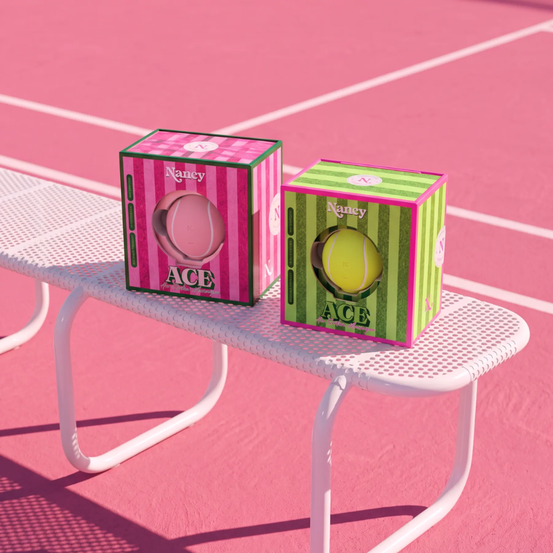 Tennis Suction Produkte